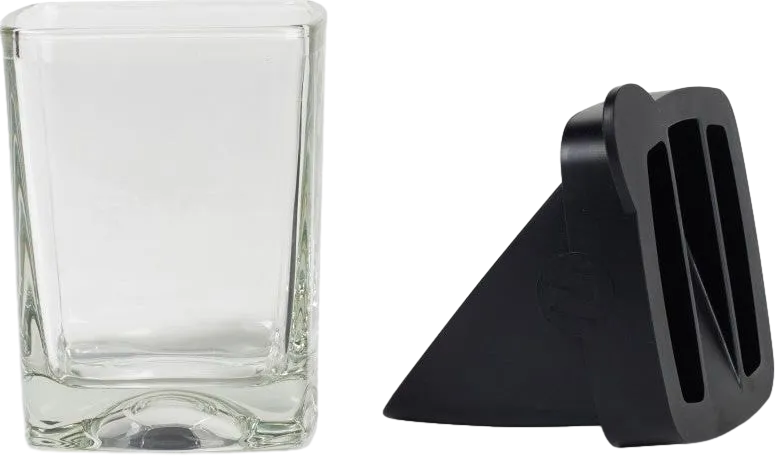 Whiskey Wedge