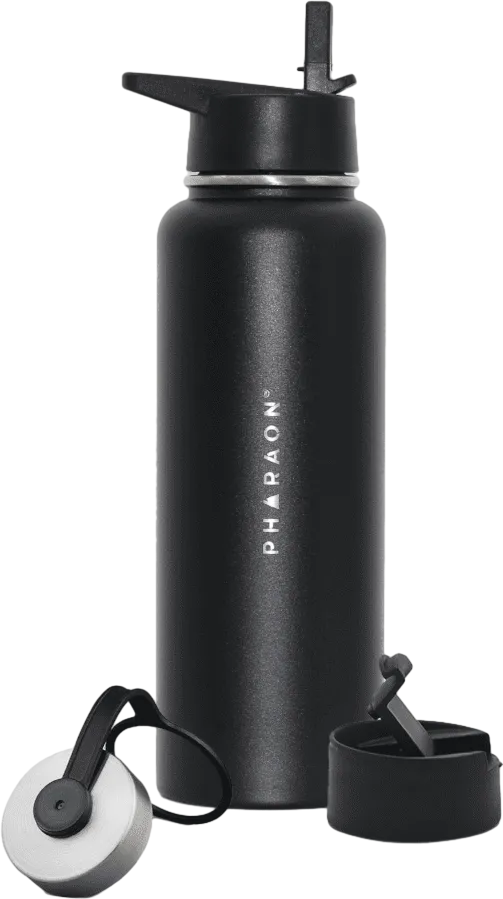 Insulated Water Bottle