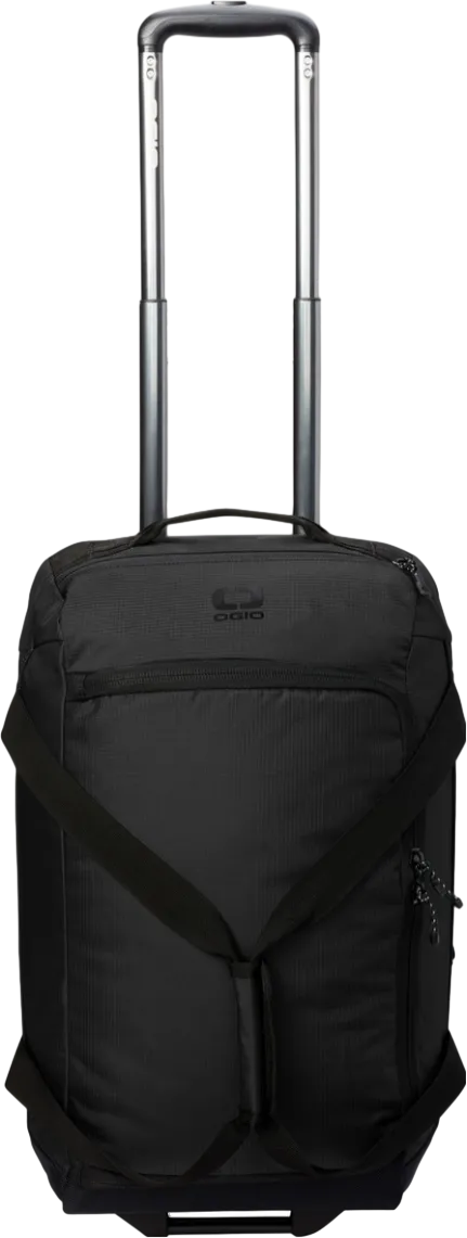 Passage Wheeled Carry-On Duffel