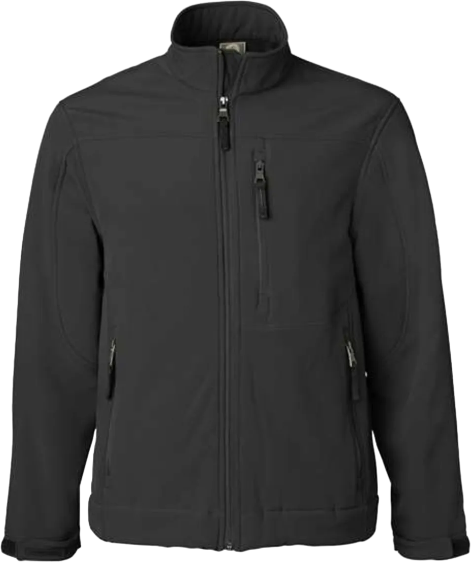 Soft Shell Jacket