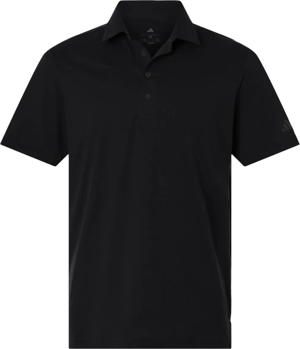 Adidas Men's Ultimate365 Tour Twistknit Polo