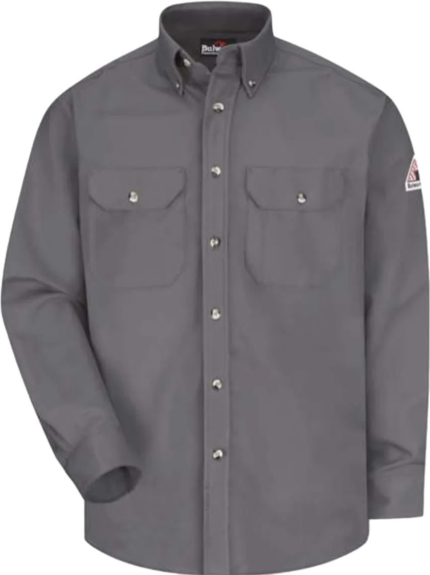 Dress Uniform Shirt - Excel FR ComforTouch - 7 oz.