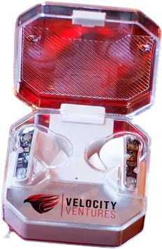 Ghostbuds - TWS Earbuds