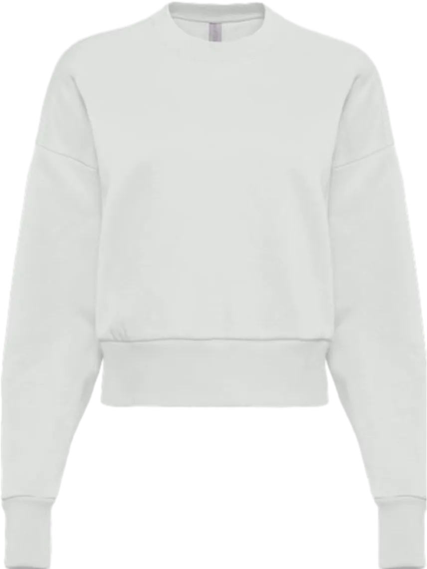 Women's Heavyweight Crewneck Sweatshirt