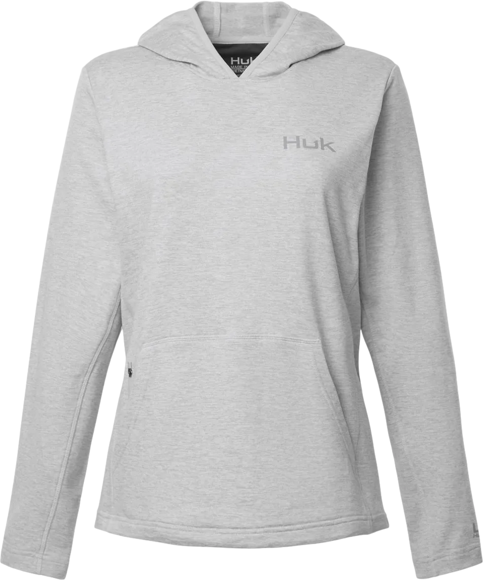Women's Coldfront+ Hooded Sweatshirt