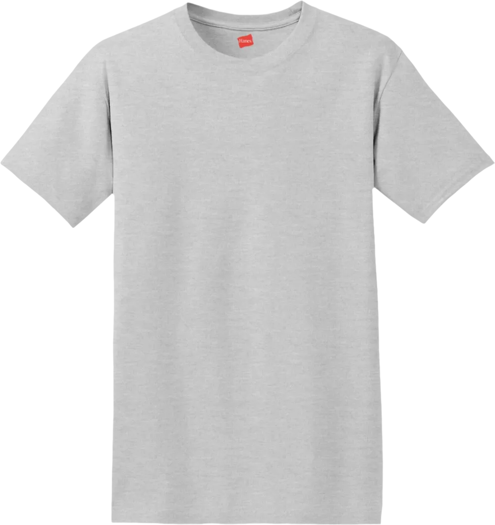 Unisex Comfortsoft Cotton T