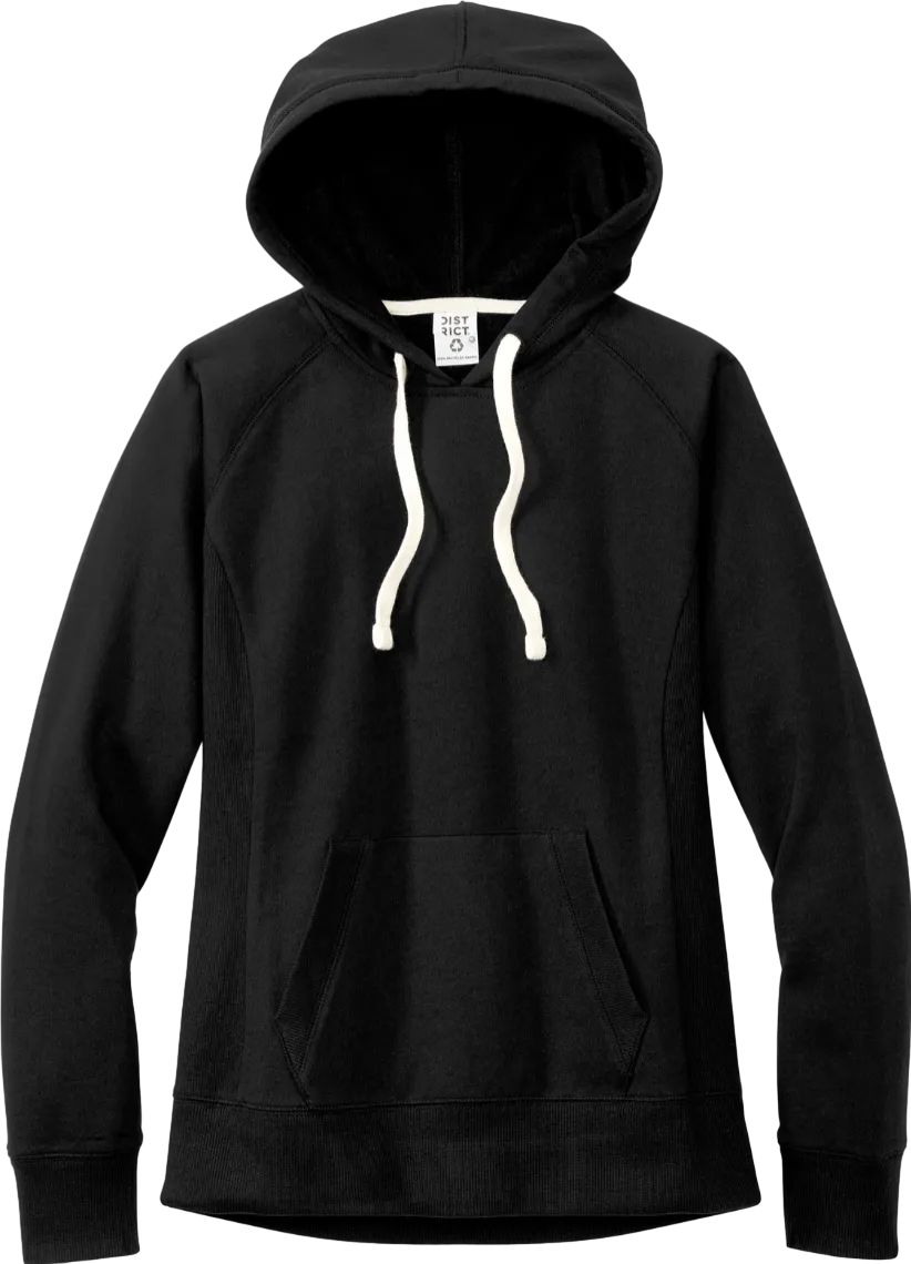 Women's Re-Fleece Hoodie