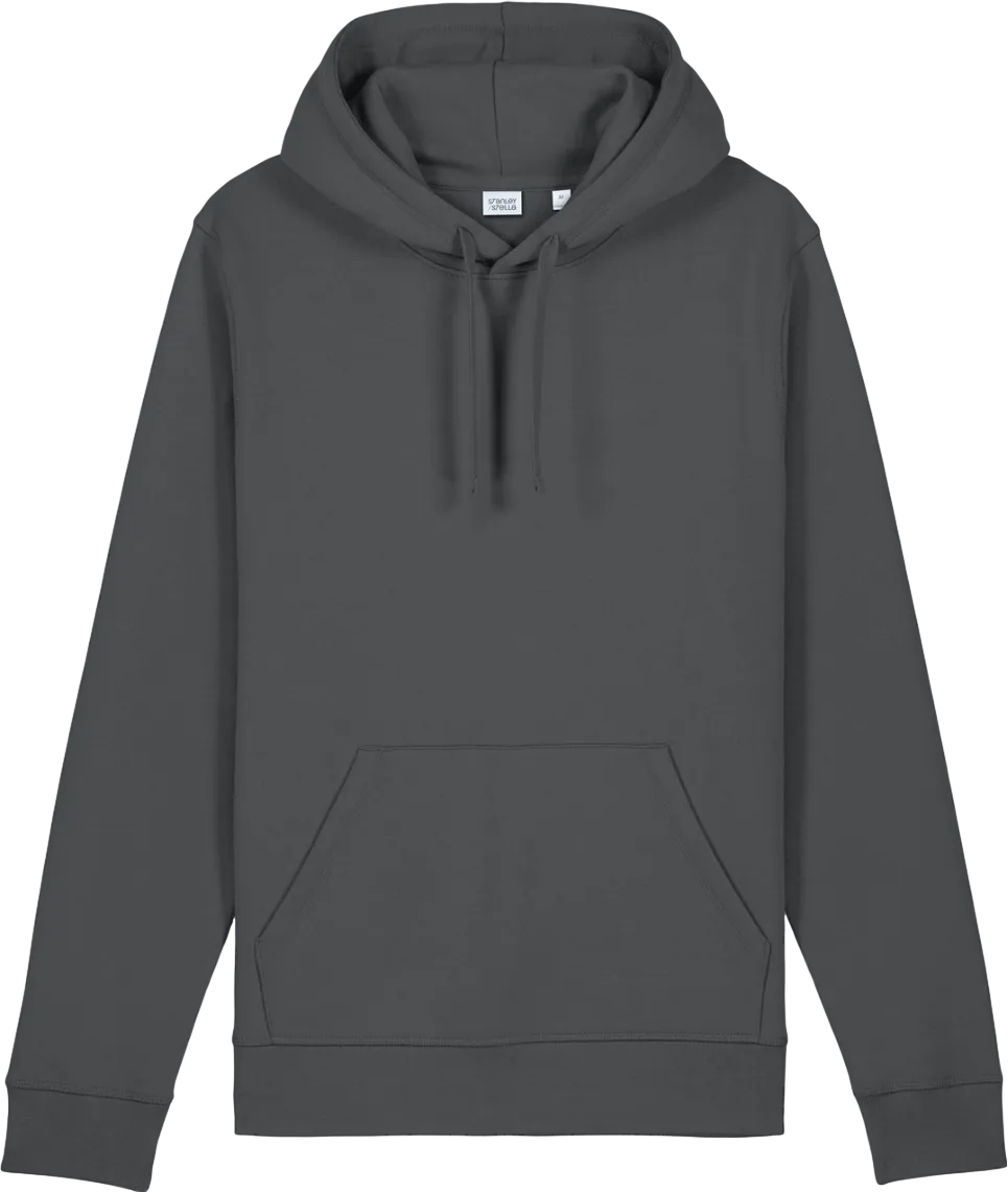 Unisex Drummer 2.0 Hooded Sweatshirt