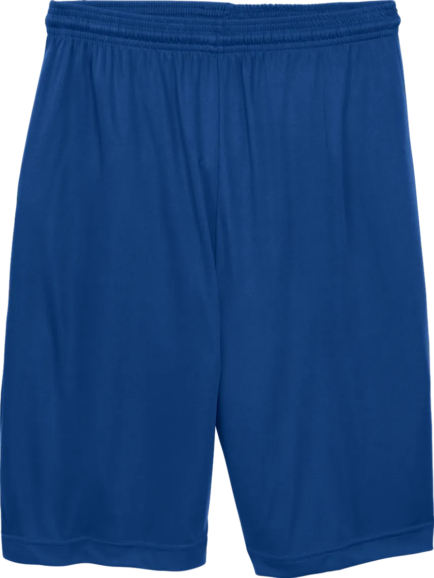 PosiCharge Competitor Short
