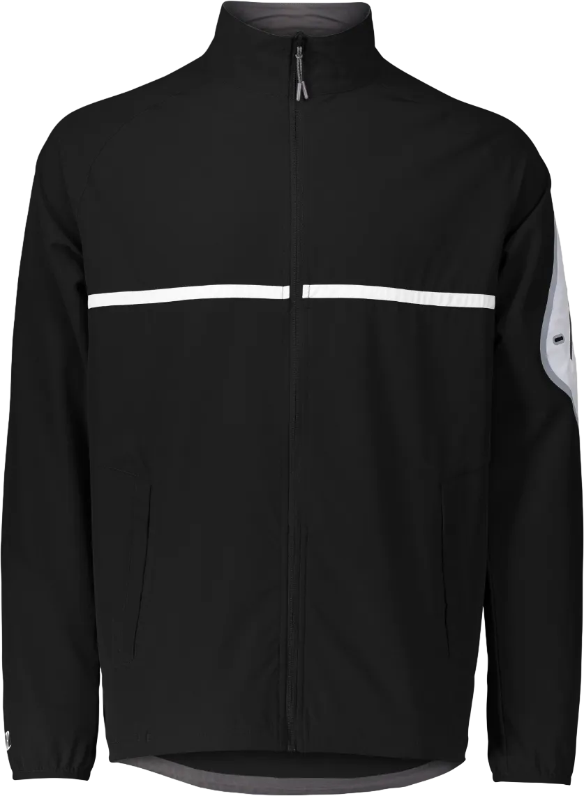 Weld Jacket