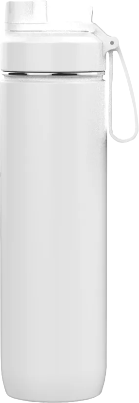 Elixir - Double Wall Bottle