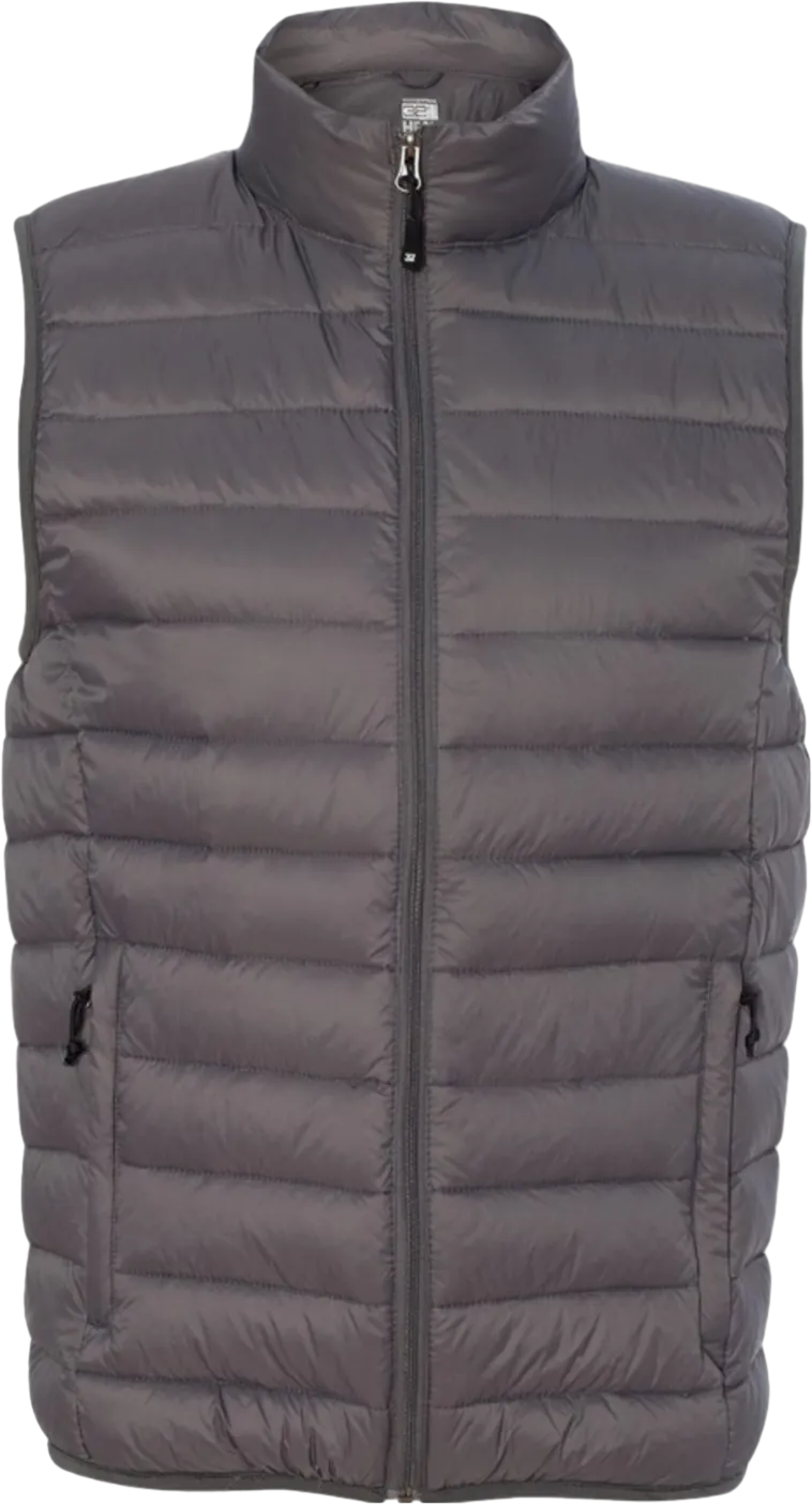 32 Degrees Packable Down Vest