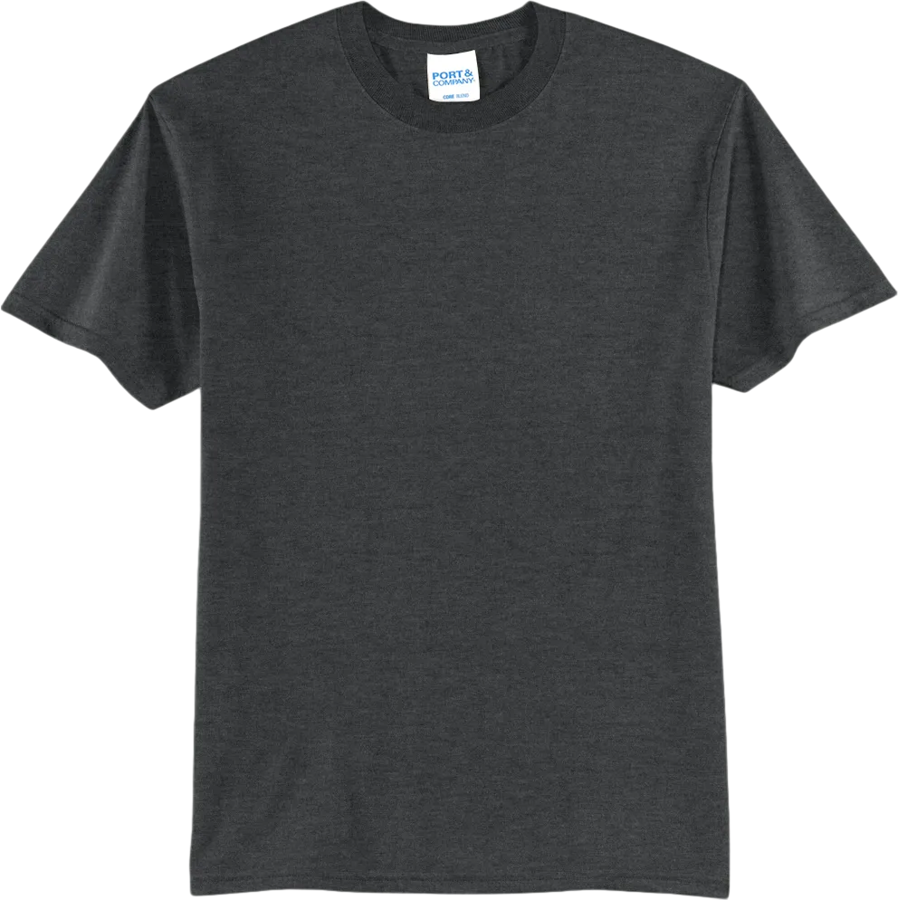 Lightweight Cotton Tee