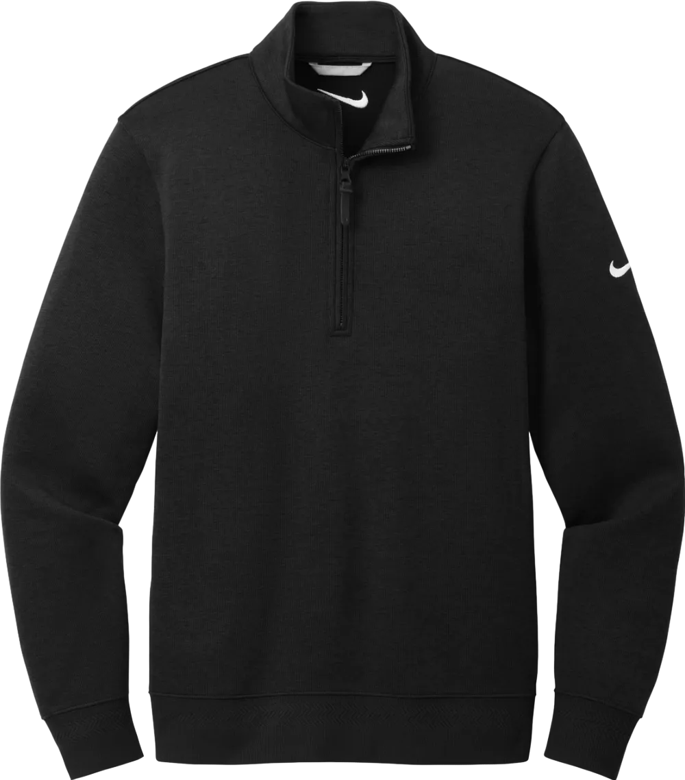 Dri-FIT Corporate 1/2-Zip