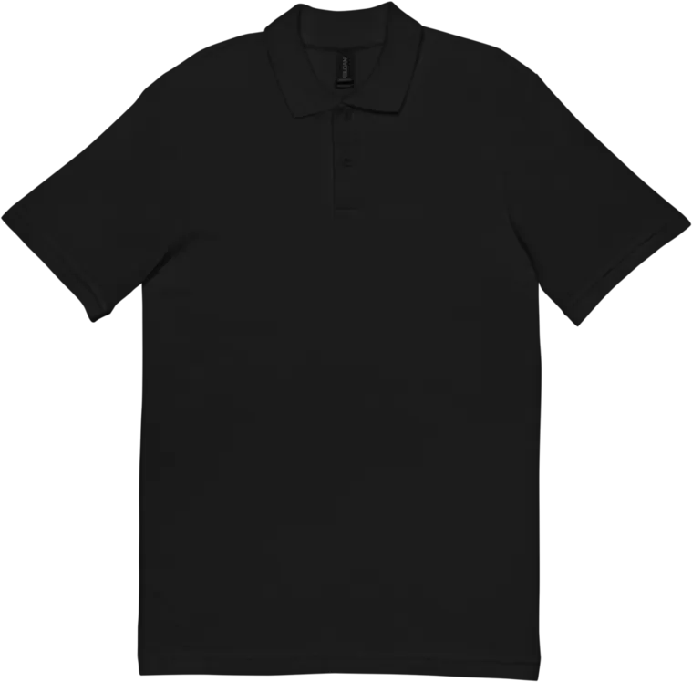 Unisex Polo Shirt