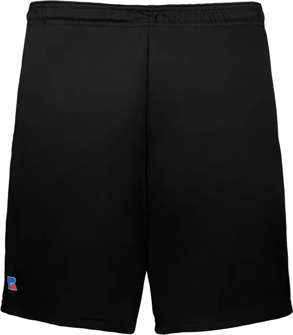Dri-Power Essential Performance 7" Shorts