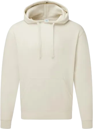 Authentic Hooded Sweatshirt
