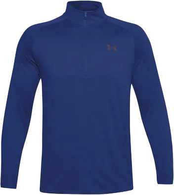 Tech 2.0 1/2-Zip Long Sleeve