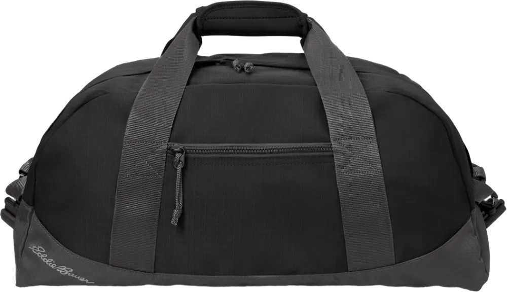 Medium Ripstop Duffel