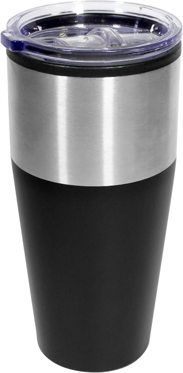 Dyker Travel Mug