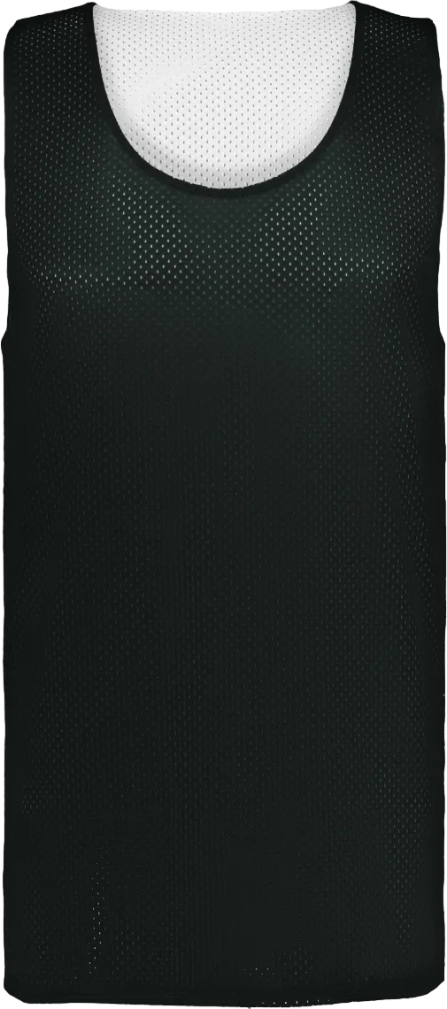 Mesh Reversible Basketball Jersey