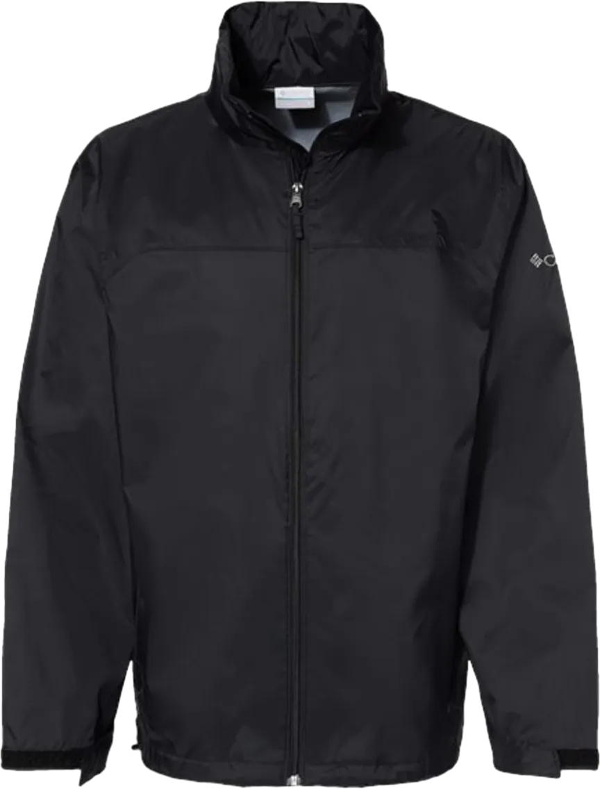 Glennaker Lake II Rain Jacket