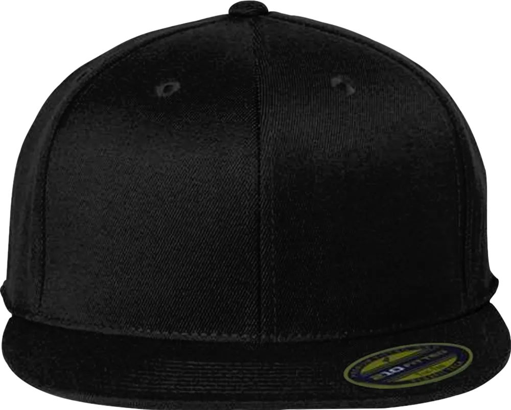 210 Flat Bill Cap