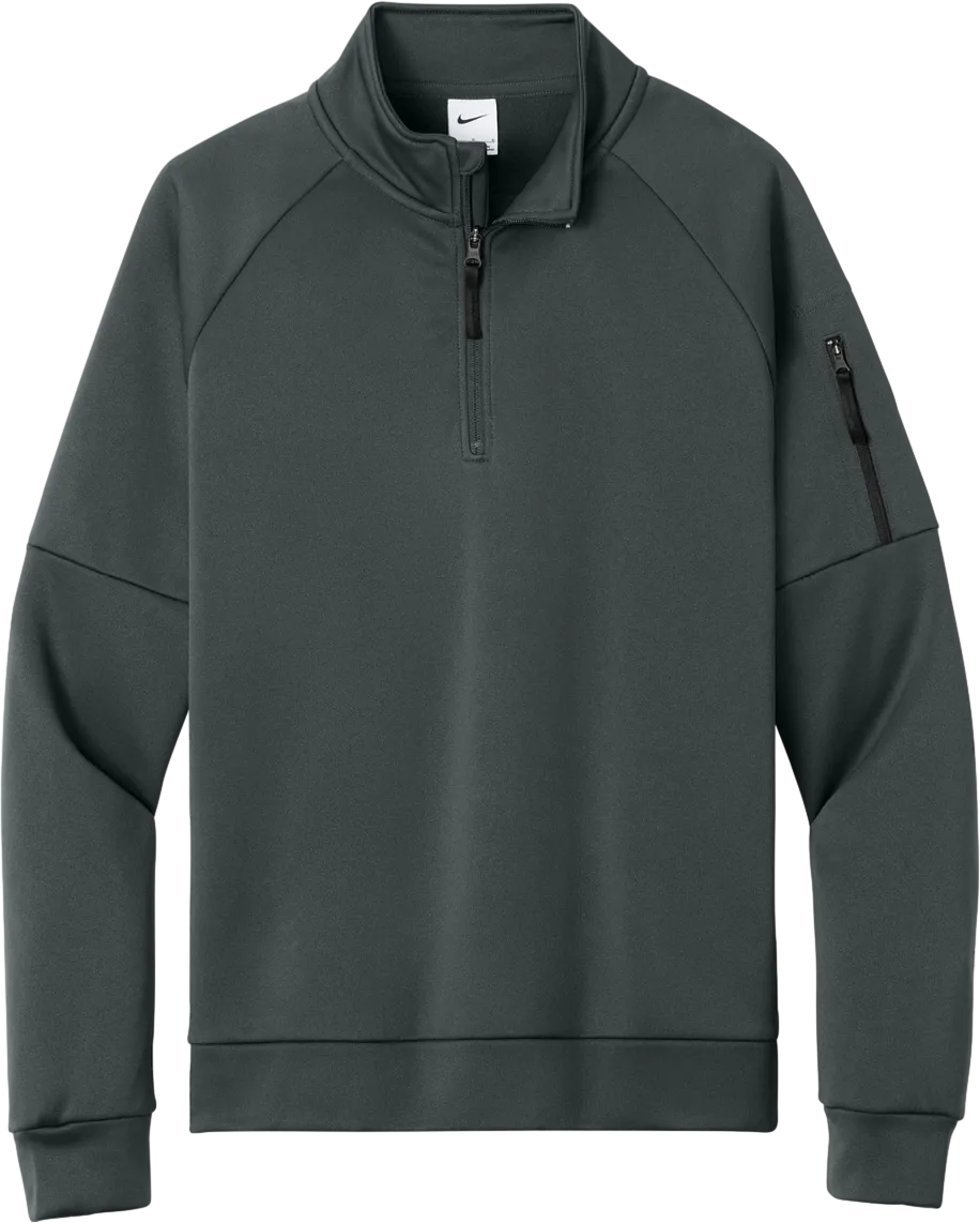 Therma-FIT Pocket 1/4-Zip