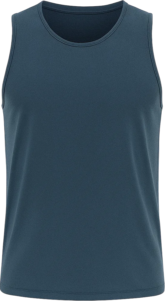 Dry-Fit Performance Tank Top