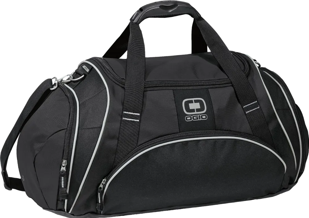 Crunch Duffel