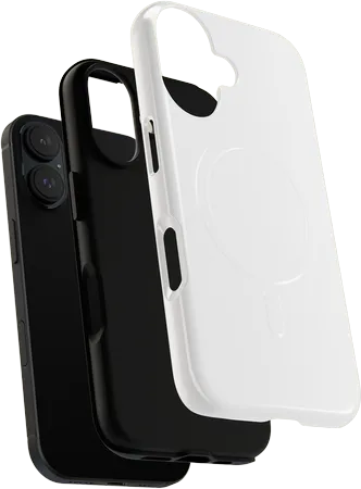 Tough Magnetic Cases