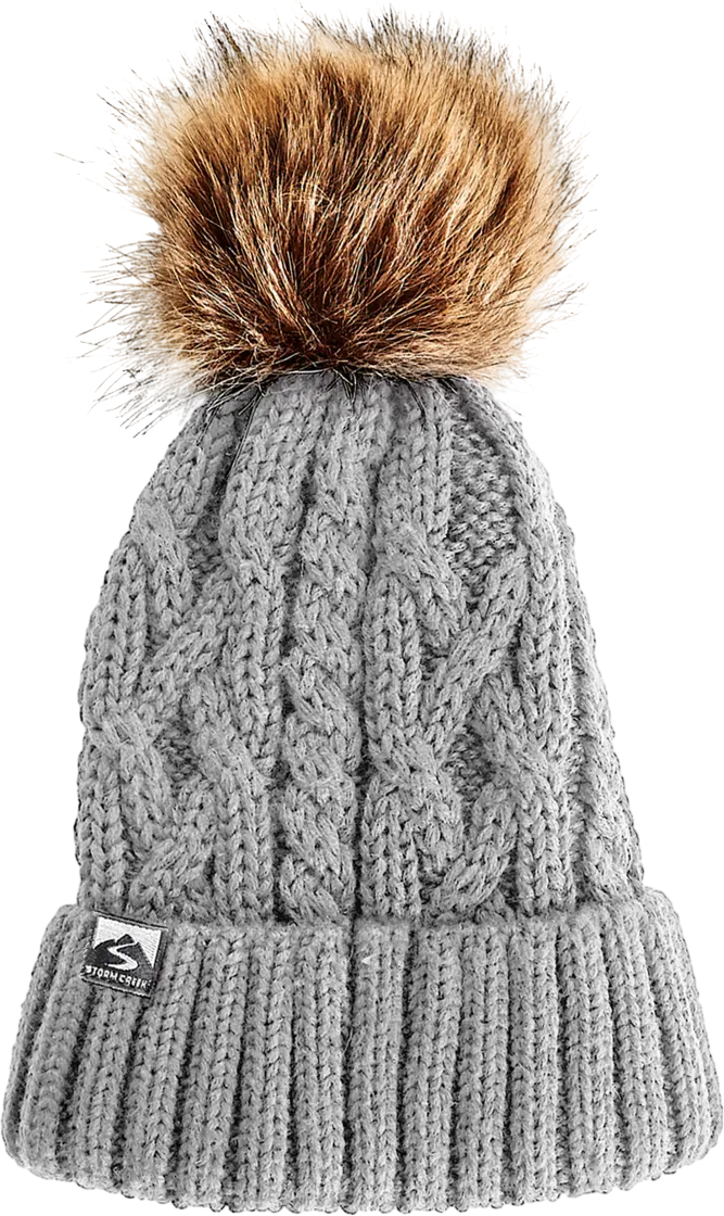 Show Off Pom Hat