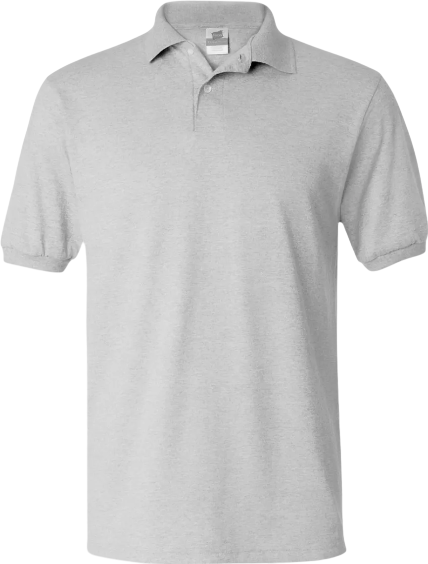 Ecosmart Jersey Polo