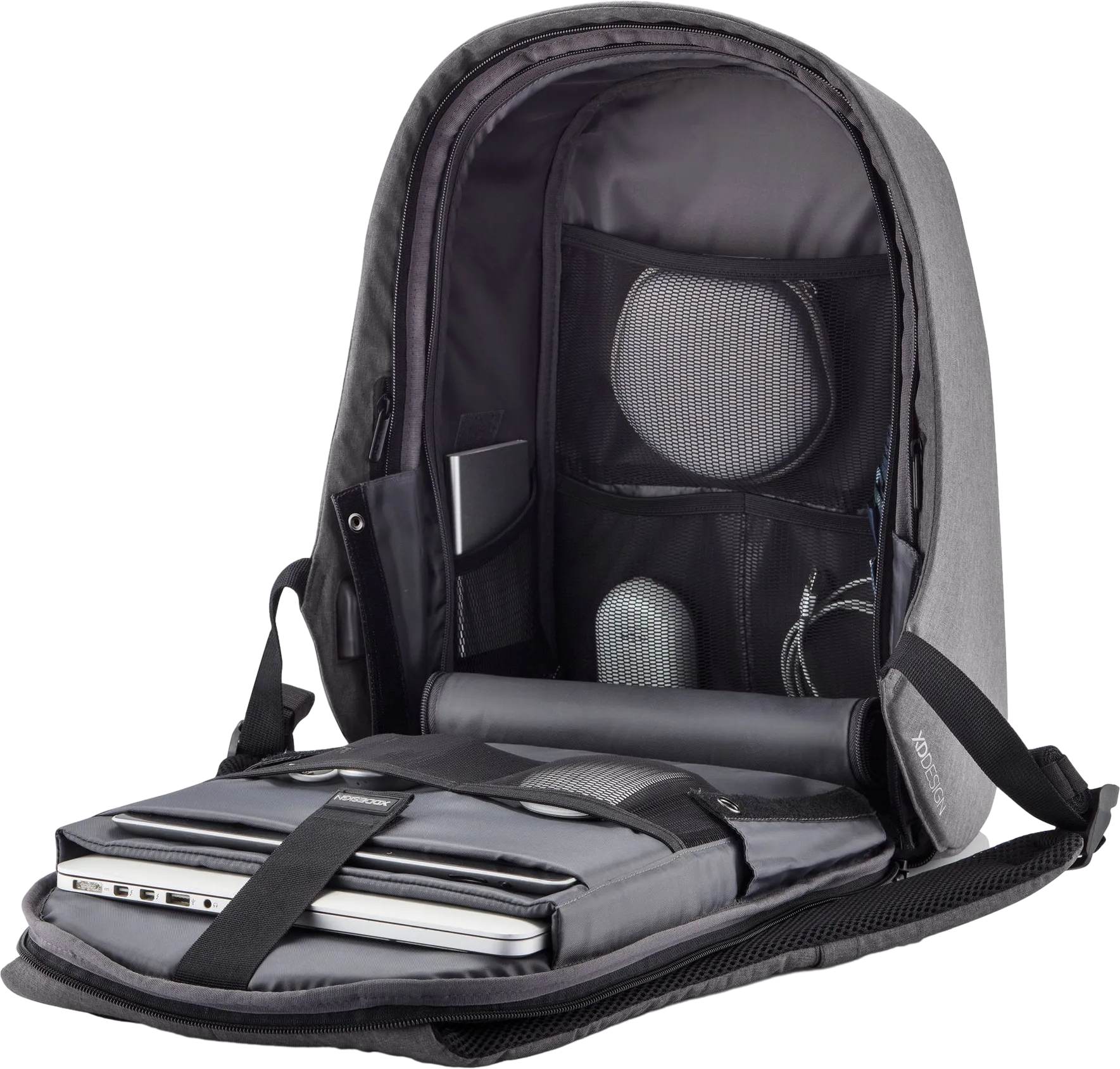 Bobby Anti Theft Backpack