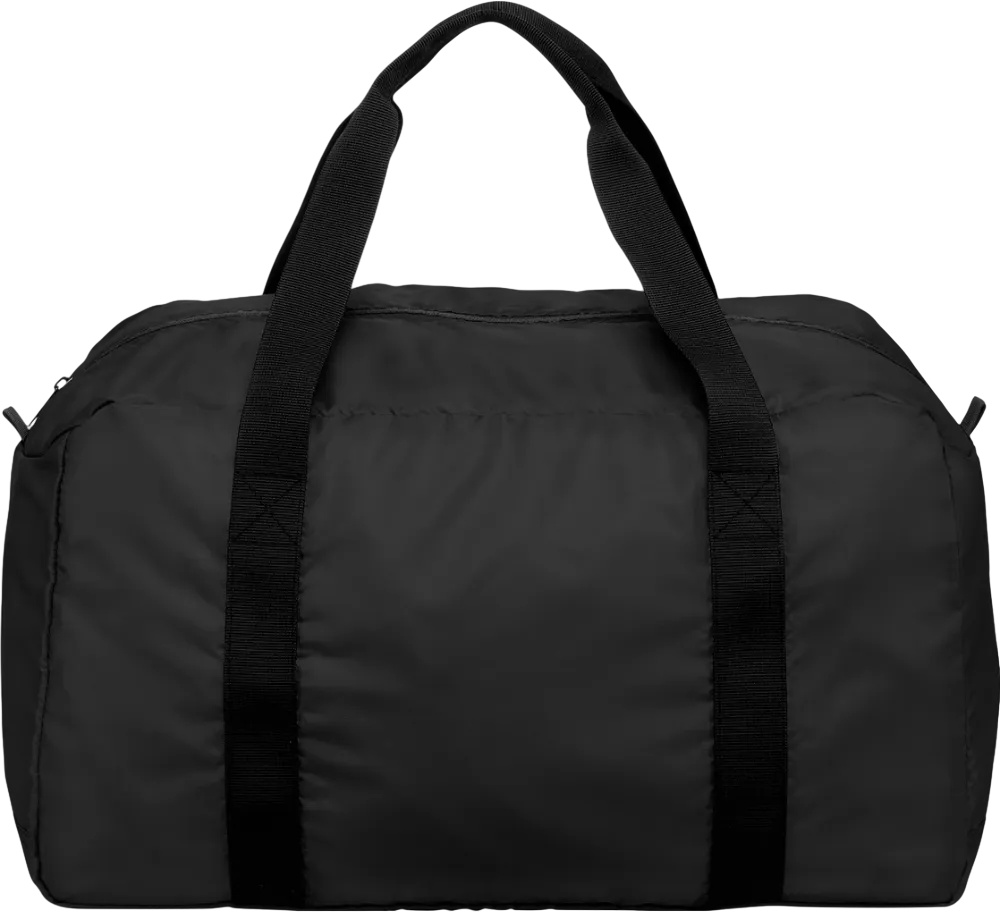 Mini Ripstop Travel Duffel