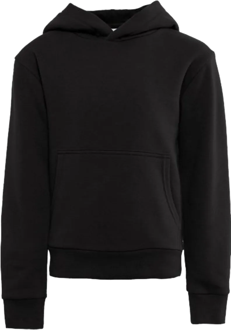 Youth Fleece Hoodie