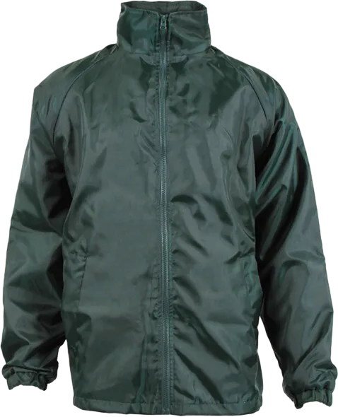 Oxford Jacket