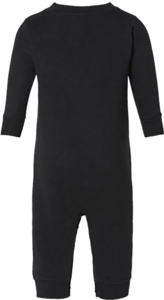 Infant Fleece One-Piece