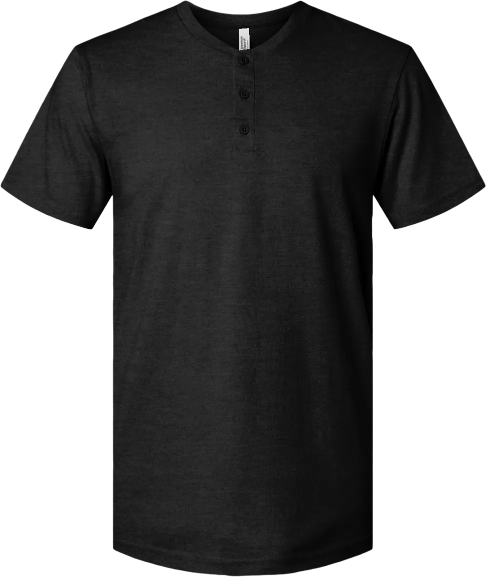 CVC Henley Tee
