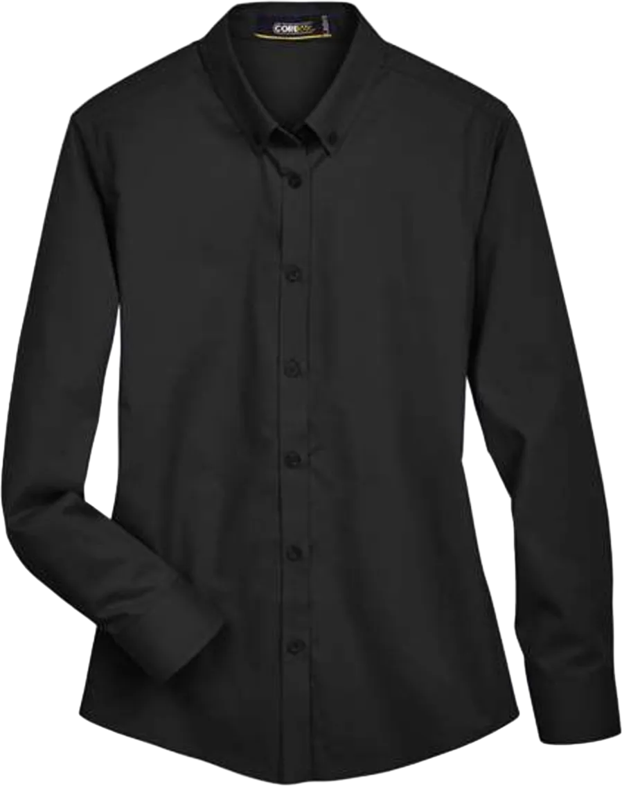 Women's Operate Twill Shirt
