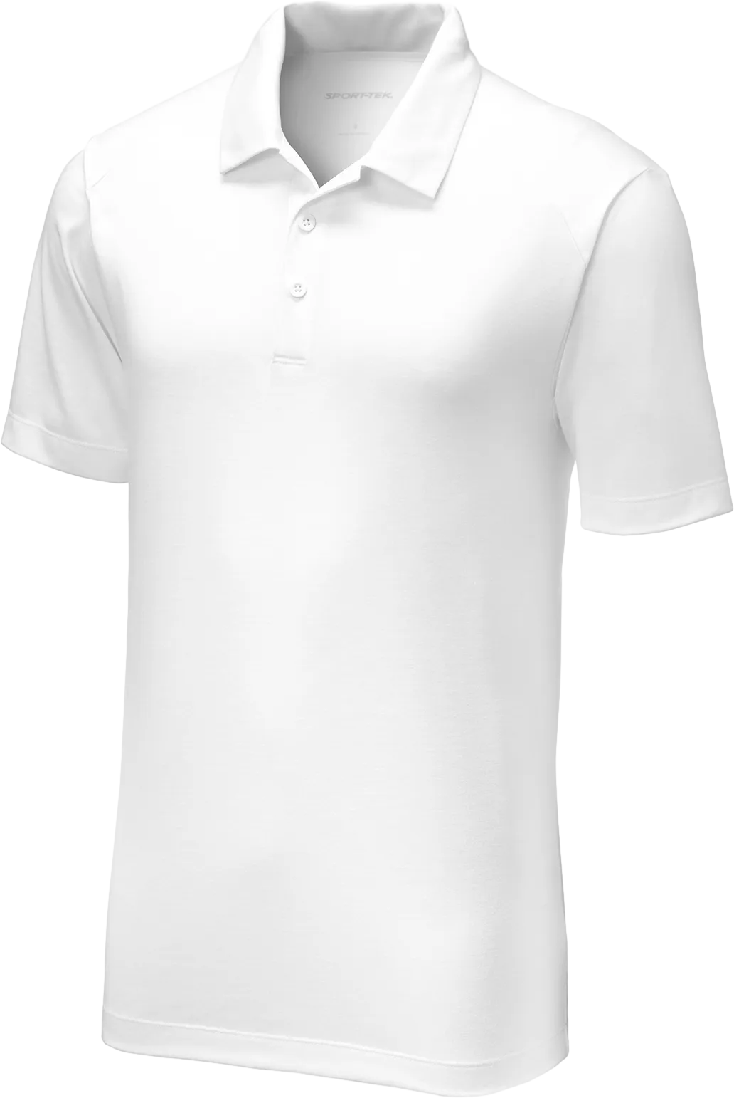 PosiCharge Tri-Blend Wicking Polo