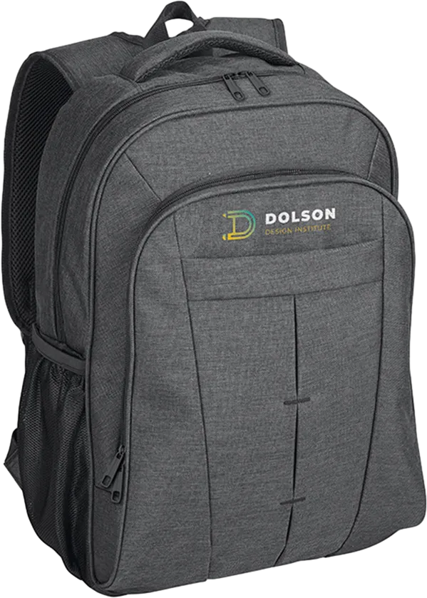 Summit Laptop Backpack