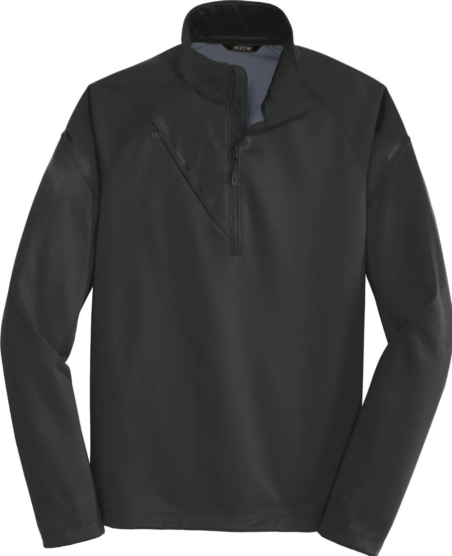 Torque II Pullover