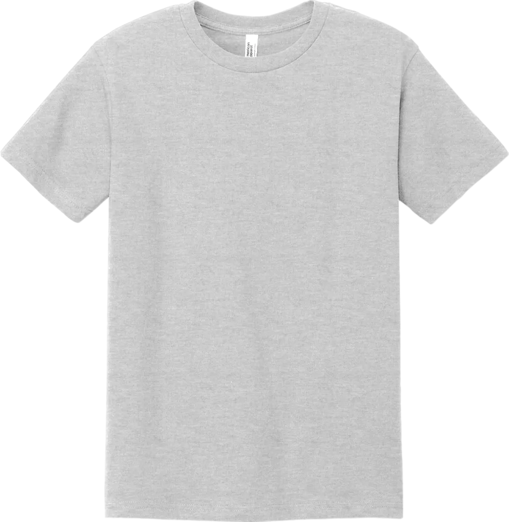 Unisex Heavyweight Cotton Tee