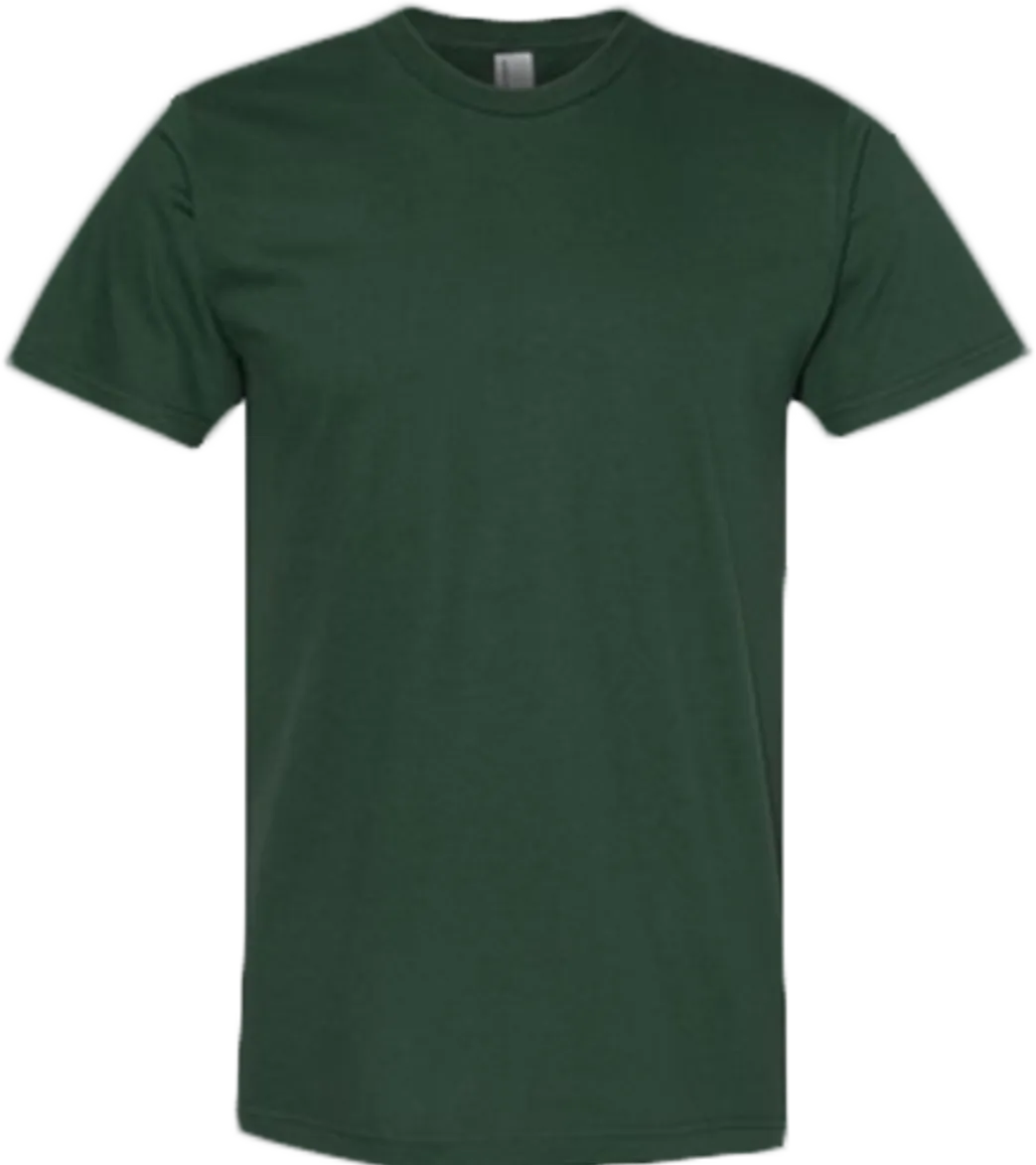 Fine Jersey Tee