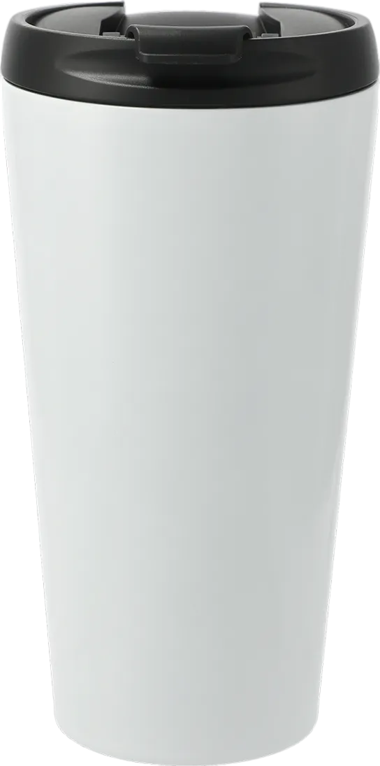 15oz Stainless Steel Travel Mug