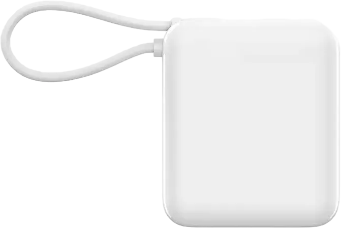 10,000 mAh Power Bank