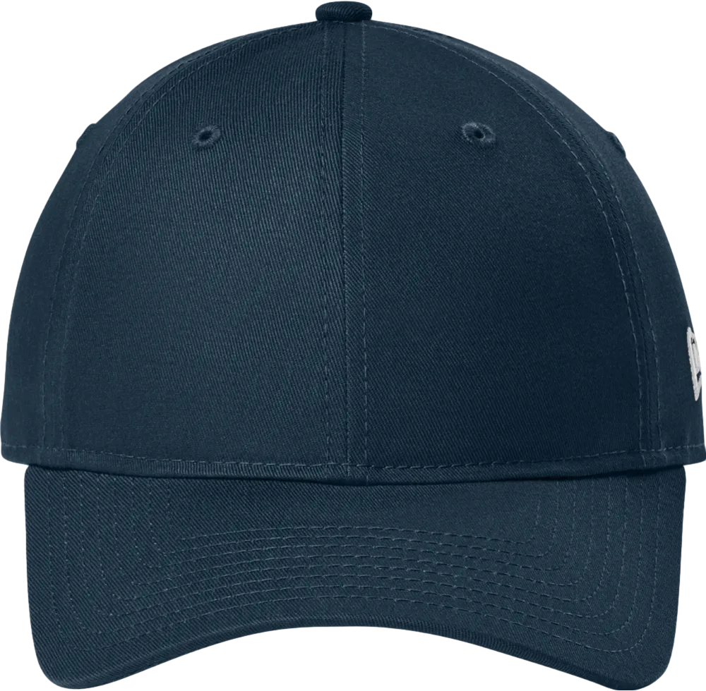 Adjustable Unstructured Cap