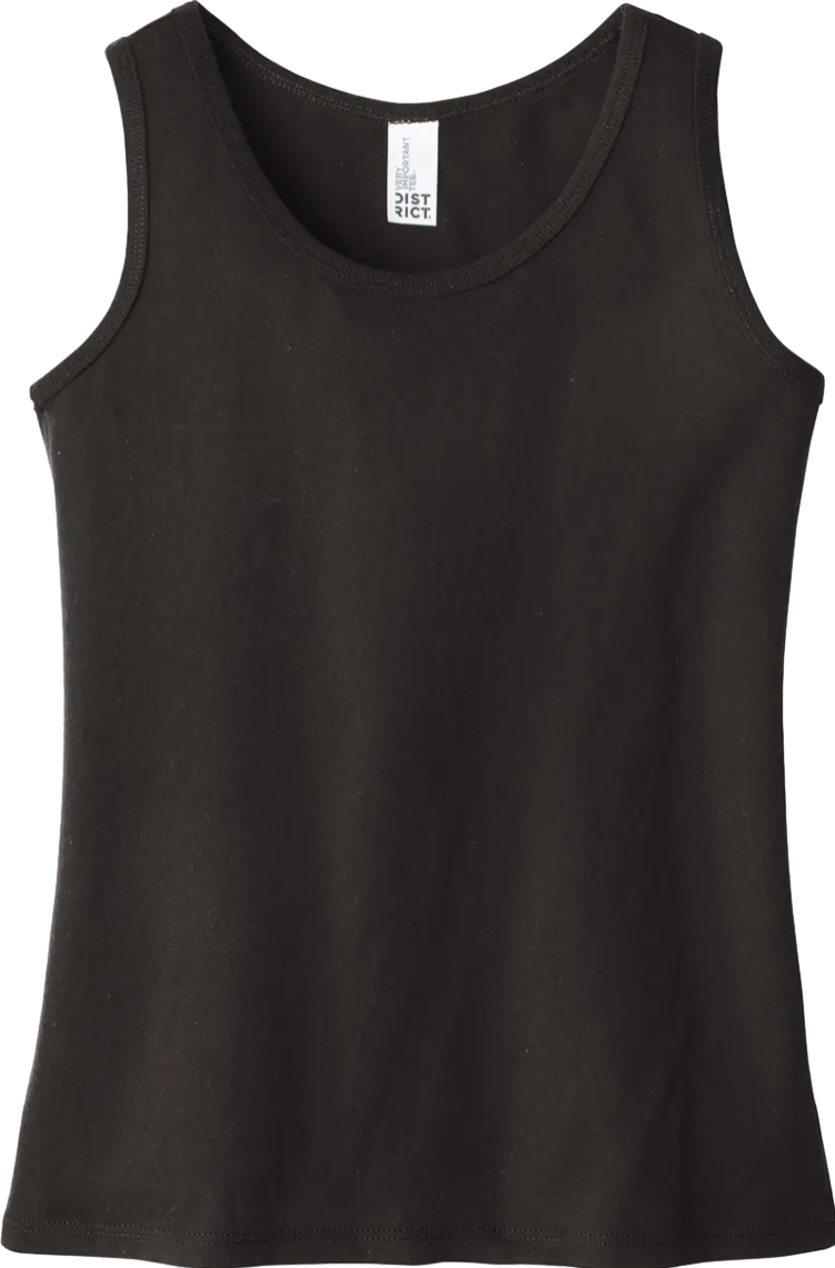 Girls V.I.T. Tank