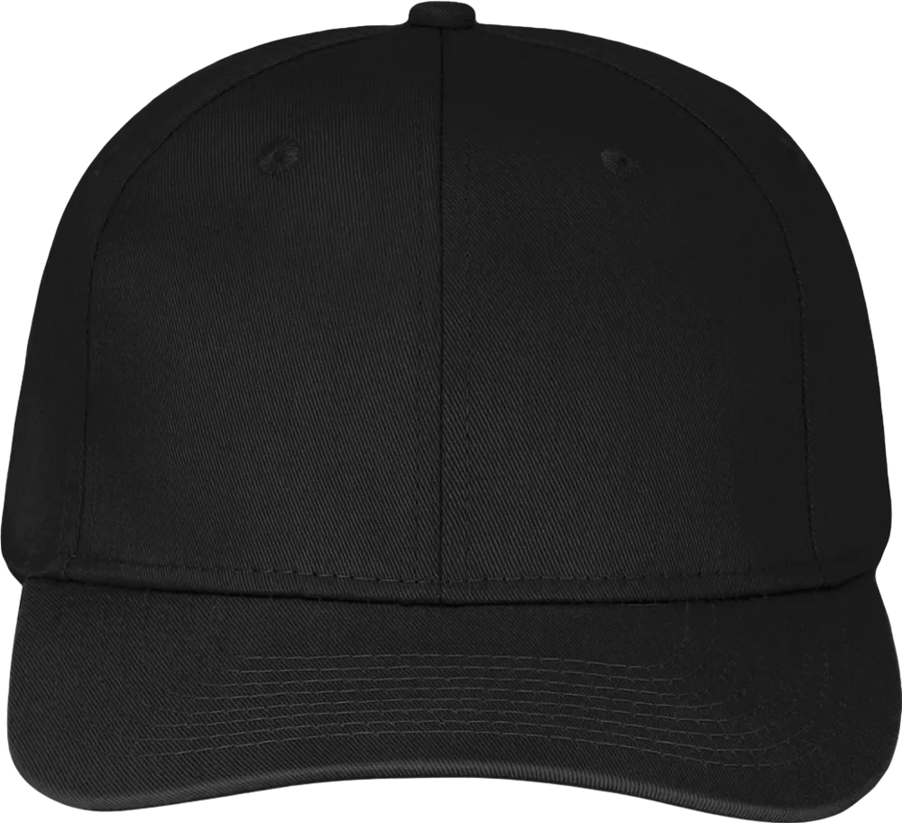 Youth Cotton Twill Low Profile Cap